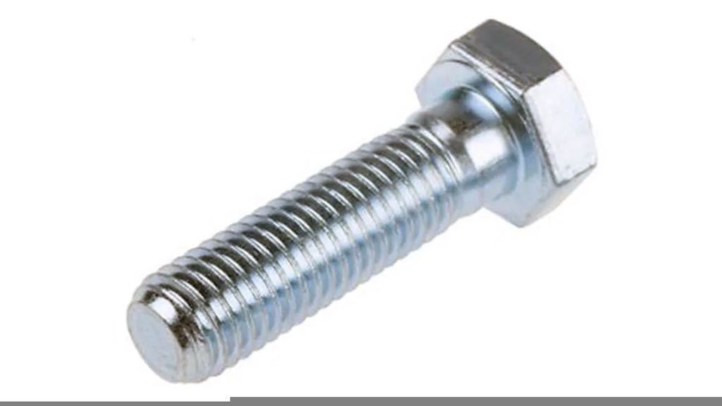 TORNILLO HEXAGONAL ESTANDAR 3/8 X 1 G-5