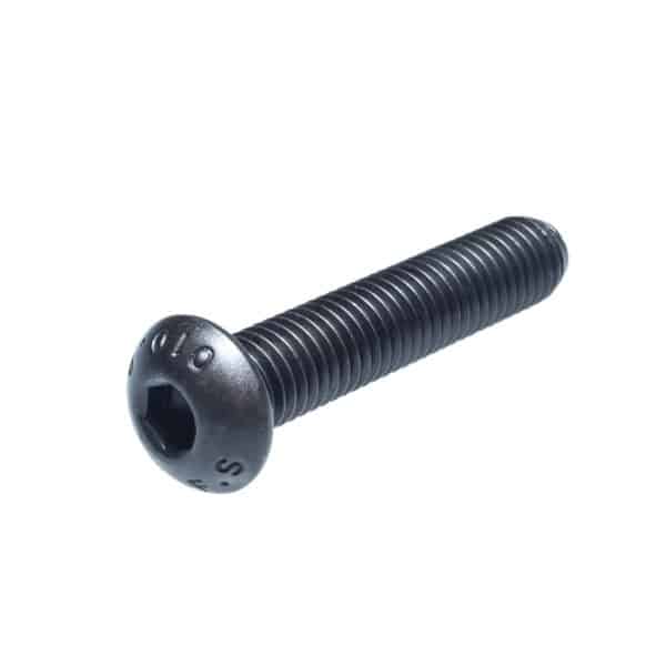 TORNILLO HEXAGONAL 1"-8 UNC X 9" G-5