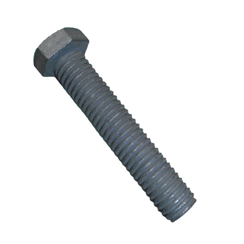 TORNILLO HEXAGONAL INOX T-304 STD 3/8 X 3/4