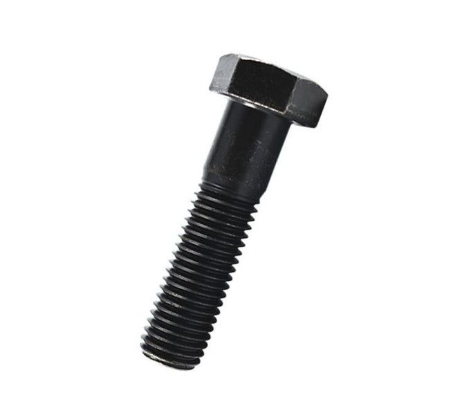 TORNILLO HEXAGONAL STD 1/4" X 1" G-8