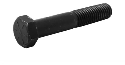 TORNILLO M16 X 2 MM, X 100 LARGO CABEZA HEXAGONAL GRADO 5