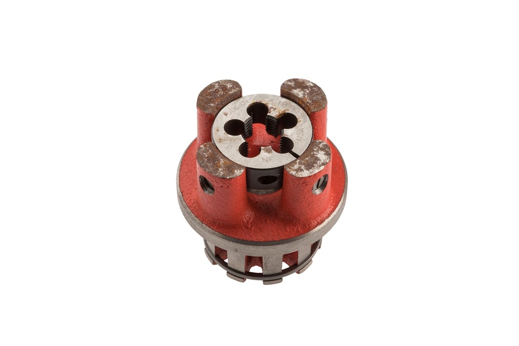 CABEZAL PARA TORNILLO DE 5/8 00RB