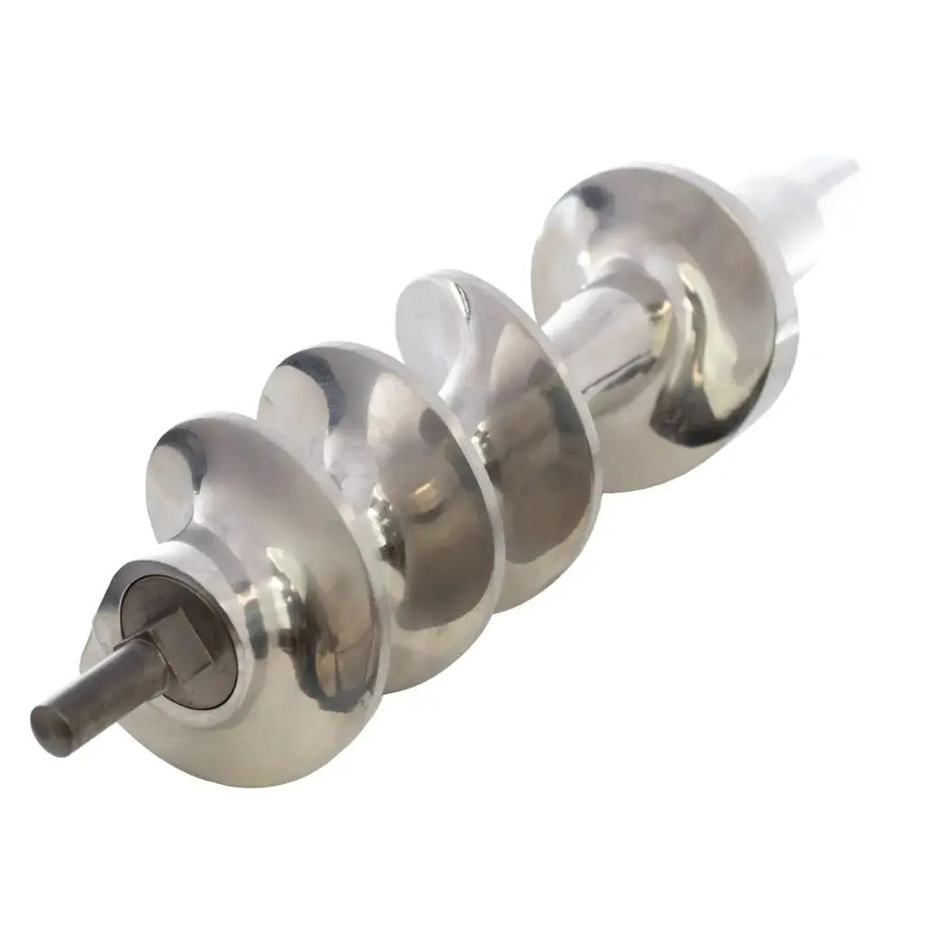 TORNILLO SIN FIN P/PRENSA BC-410 RI