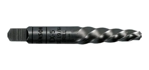 EXTRACTOR PARA TORNILLO NO. 4