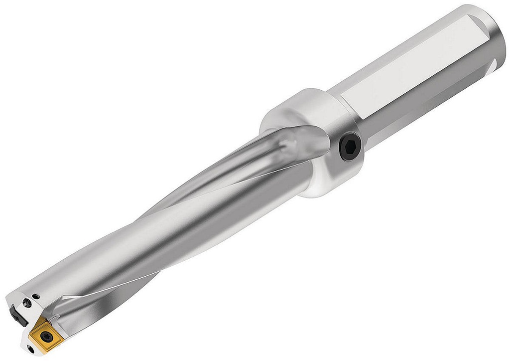 TORNILLO P/INSERTO DE RANURA S1012 MCA KENNAMETAL