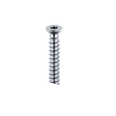 TORNILLOS DE FIJACIÓN DE PUNTA PLANA DE ACERO ALEADO, ROSCA M16 X 2 MM, 110 MM DE LARGO