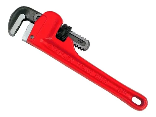 LLAVE STILSON DE 10"