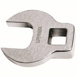 LLAVE PATA DE CUERVO 3/8 X 12 MILIMETROS