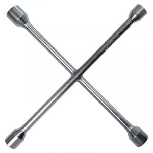 LLAVE DE CRUZ 20" FOY