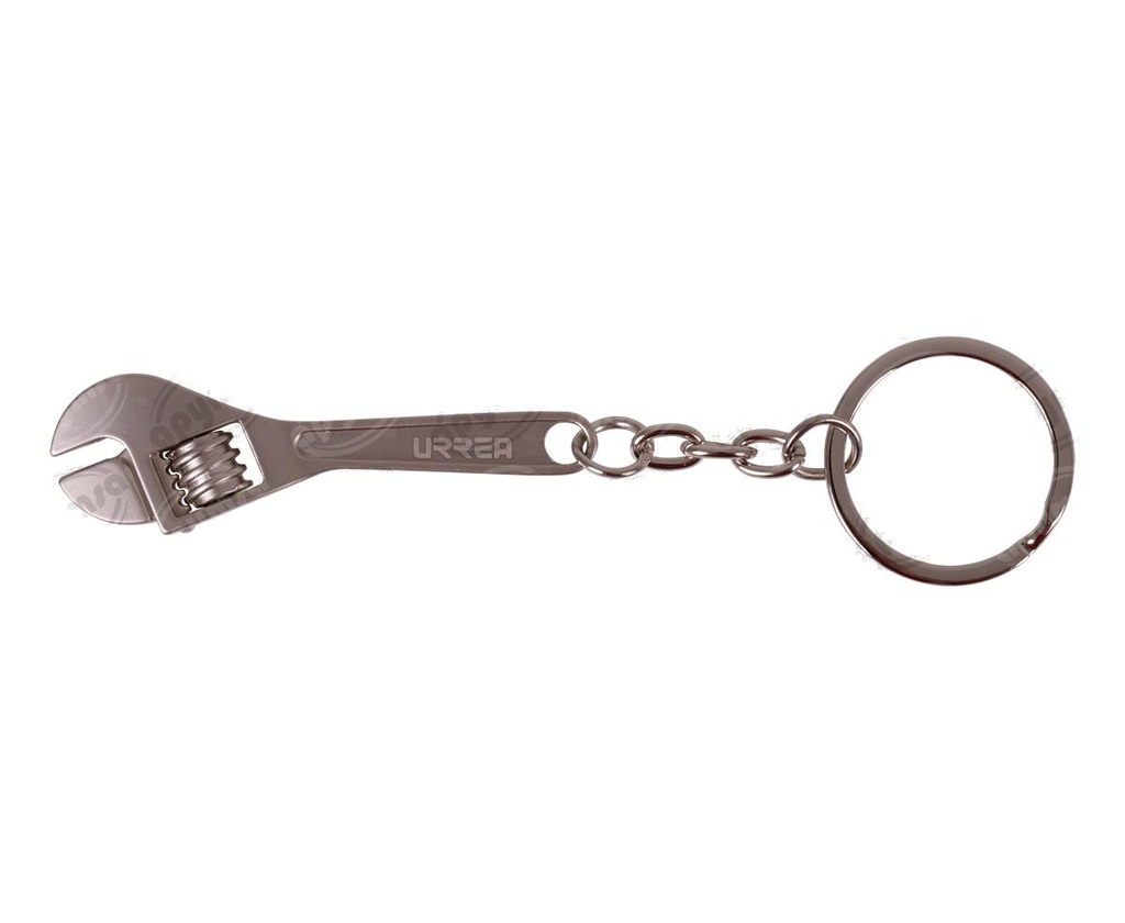 LLAVERO MINI LLAVE STILLSON® URREA