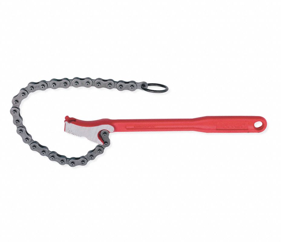 LLAVE DE CADENA C-12