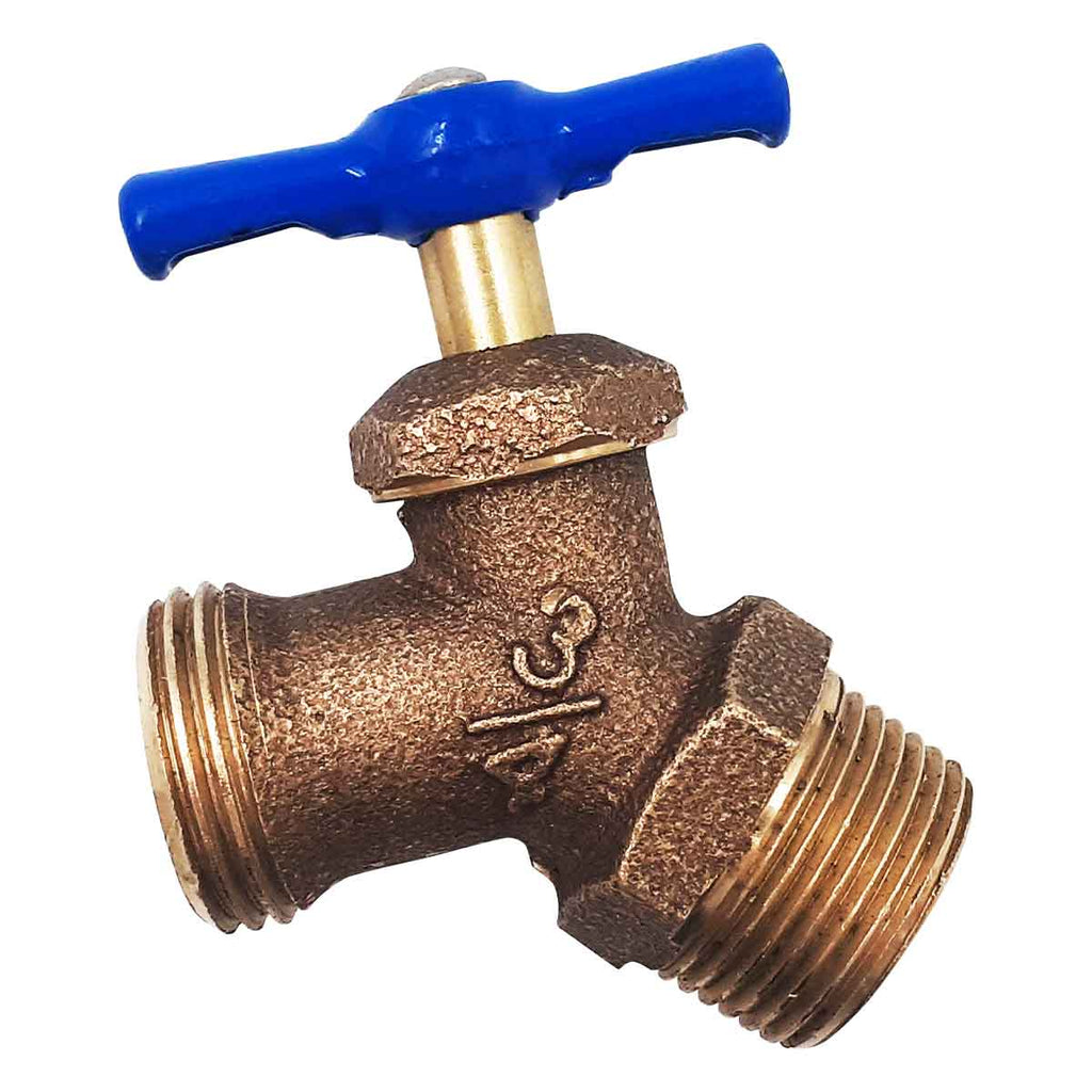 LLAVE ANGULAR P/BOILER DE 3/4"