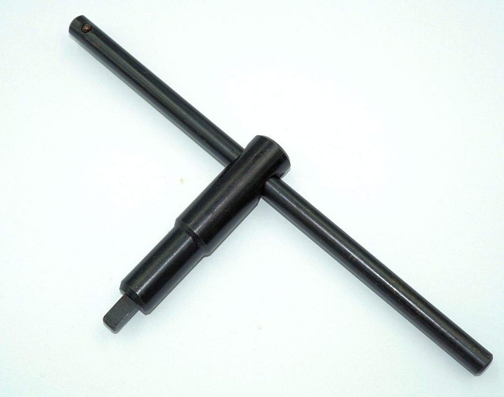 LLAVE PARA CHUCK KOM