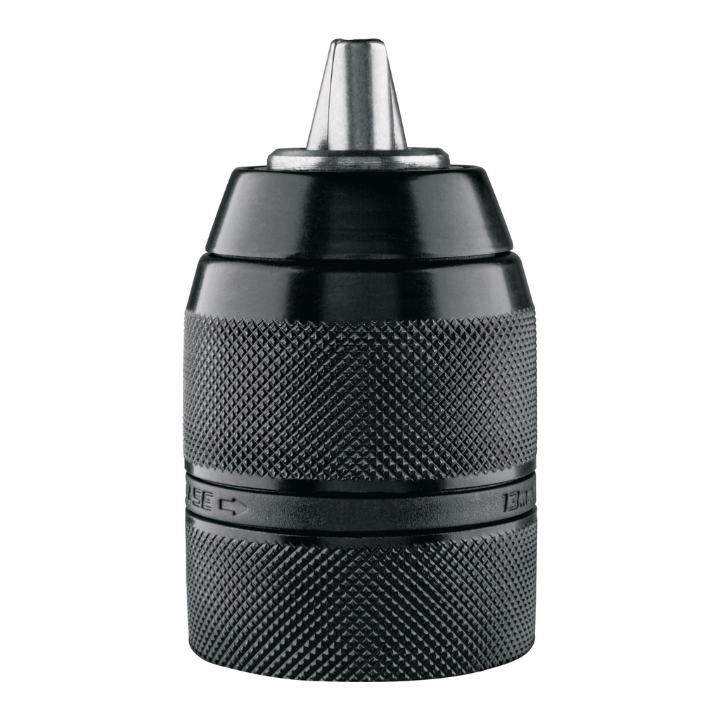 BROQUERO S/LLAVE CAP2.00-13MM C/ROSC1/2 20H