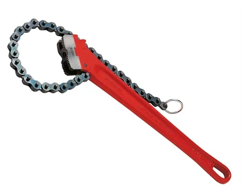 LLAVE DE CADENA C-12