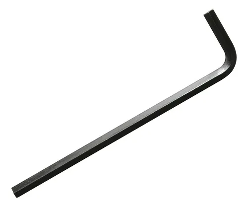 LLAVE HEXAGONAL LARGA DE 1/4