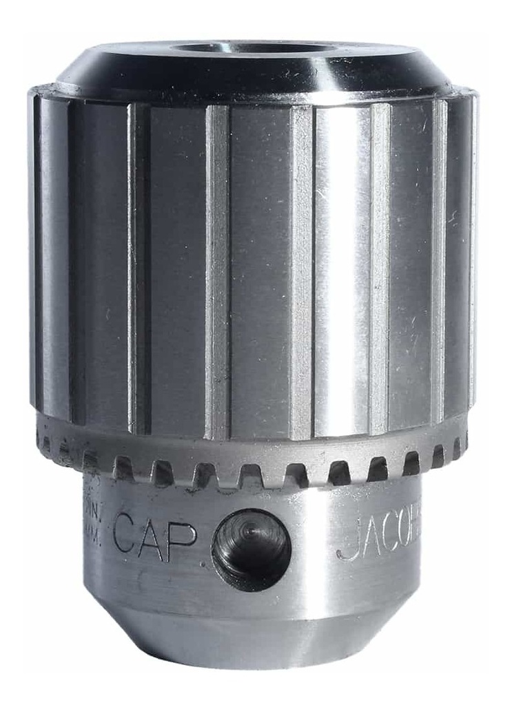 LLAVE PARA CHUCK BROQUERO DE 1/2 MCA JACOBS