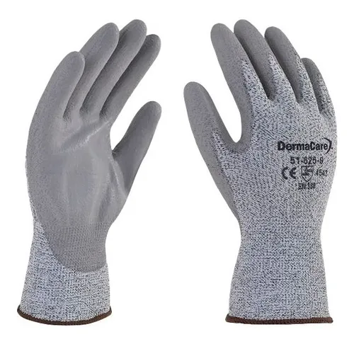 GUANTE DYNEMA POLIURET RESIST AL CORTE # 7 (S)