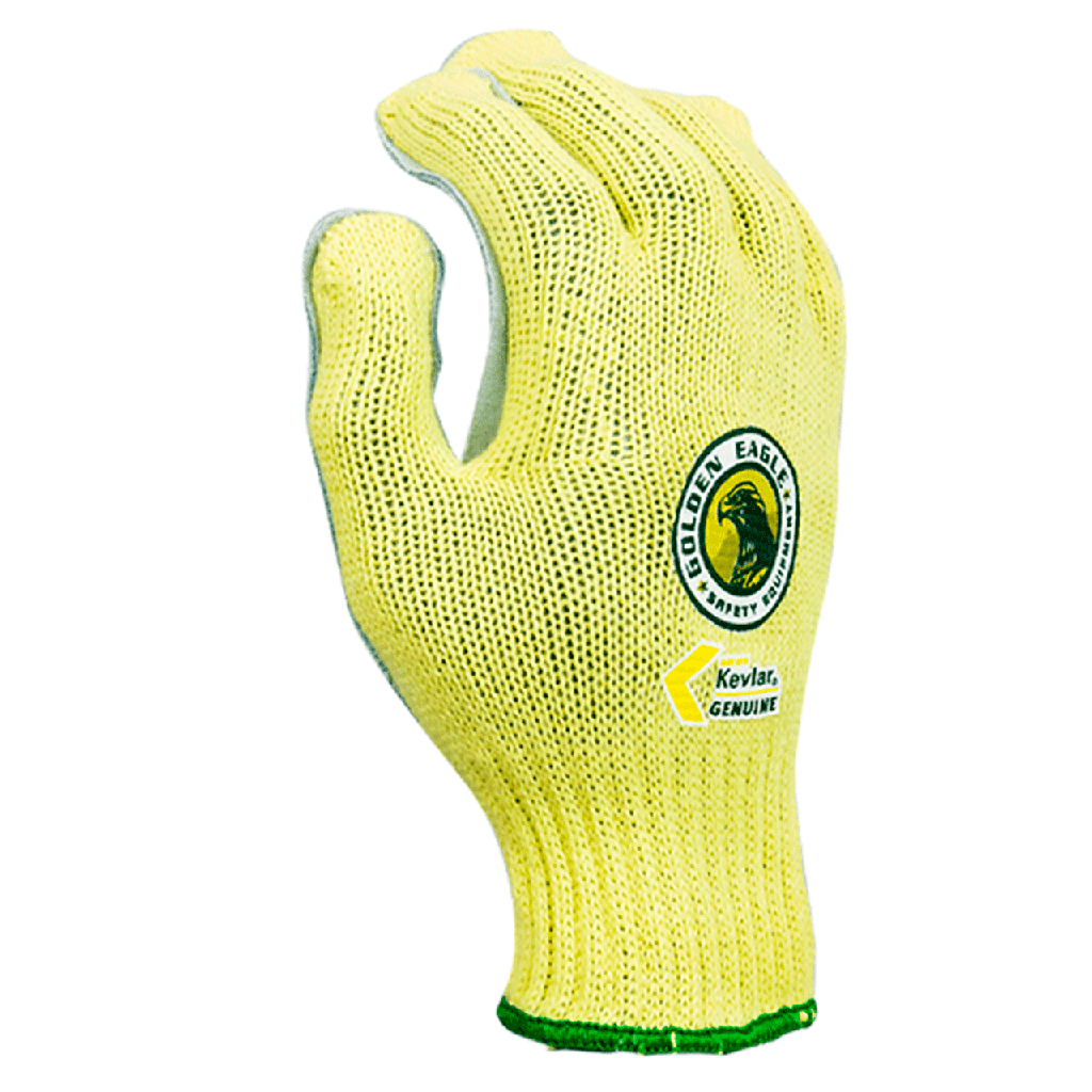 GUANTE DE KEVLAR PESADO TALLA CHICA