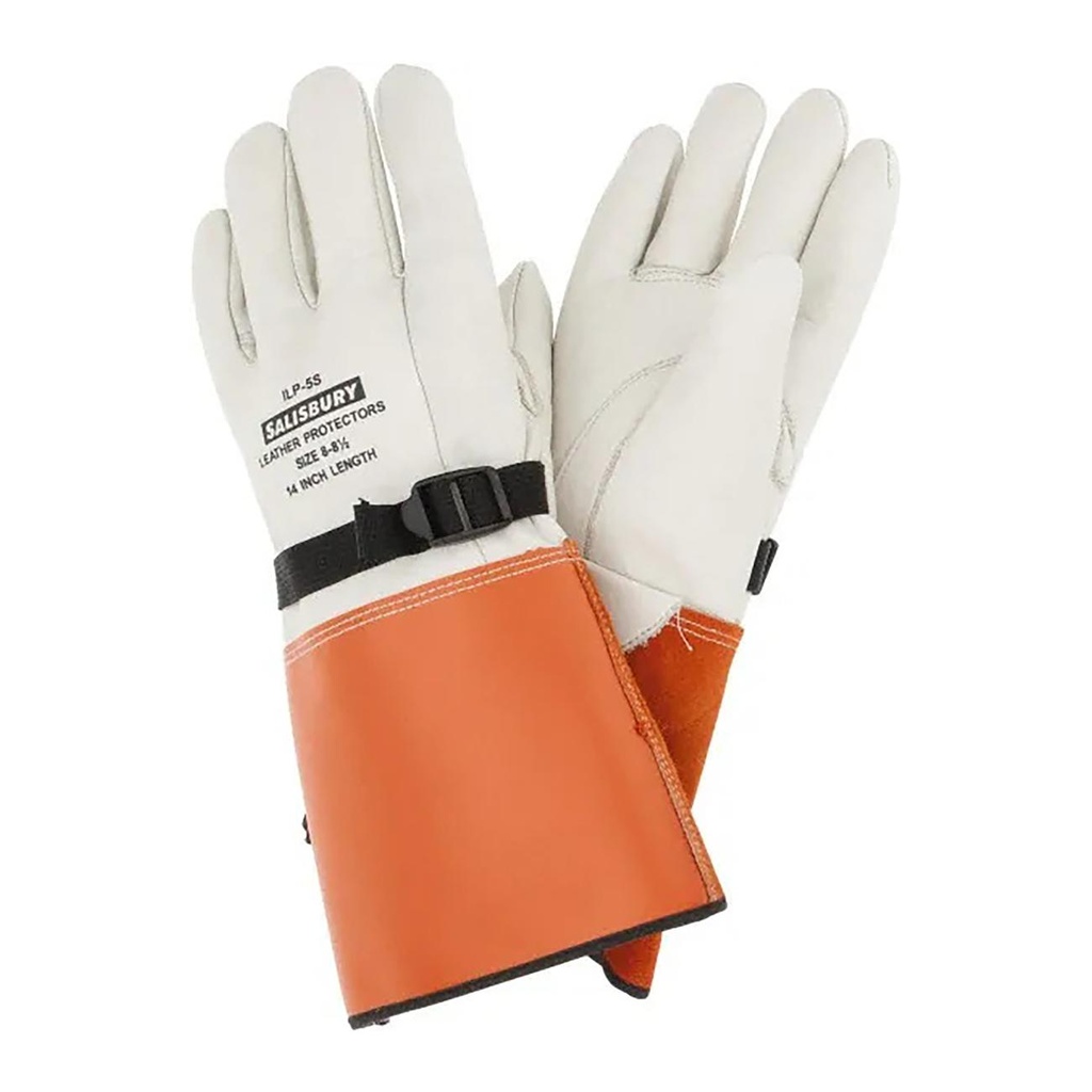 GUANTE SALISBURY CLASE 00 (500V) TALLA 7