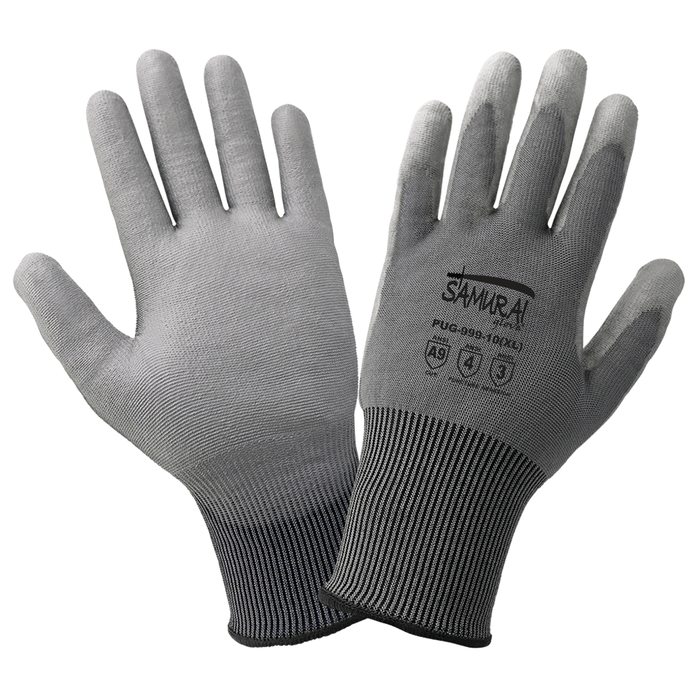 GUANTE RESISTENTE AL CORTE A9 TALLA 10