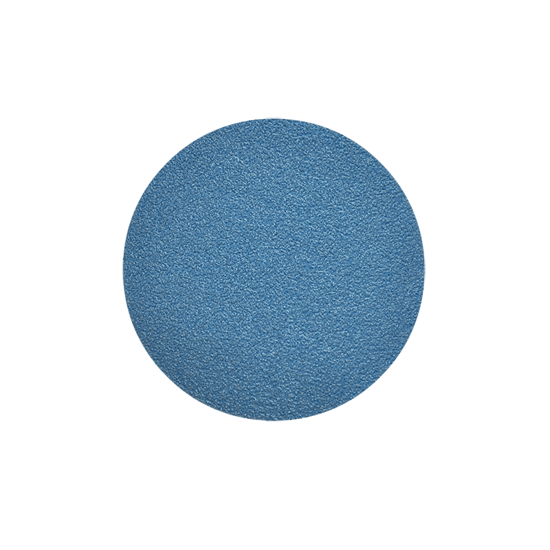 DISCO DE LIJA AUTOADHERIBLE 20 " G-80