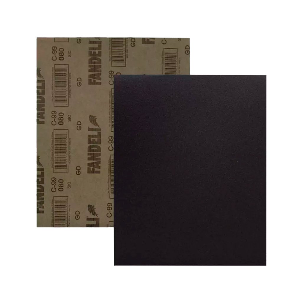 LIJA PARA AGUA G-800