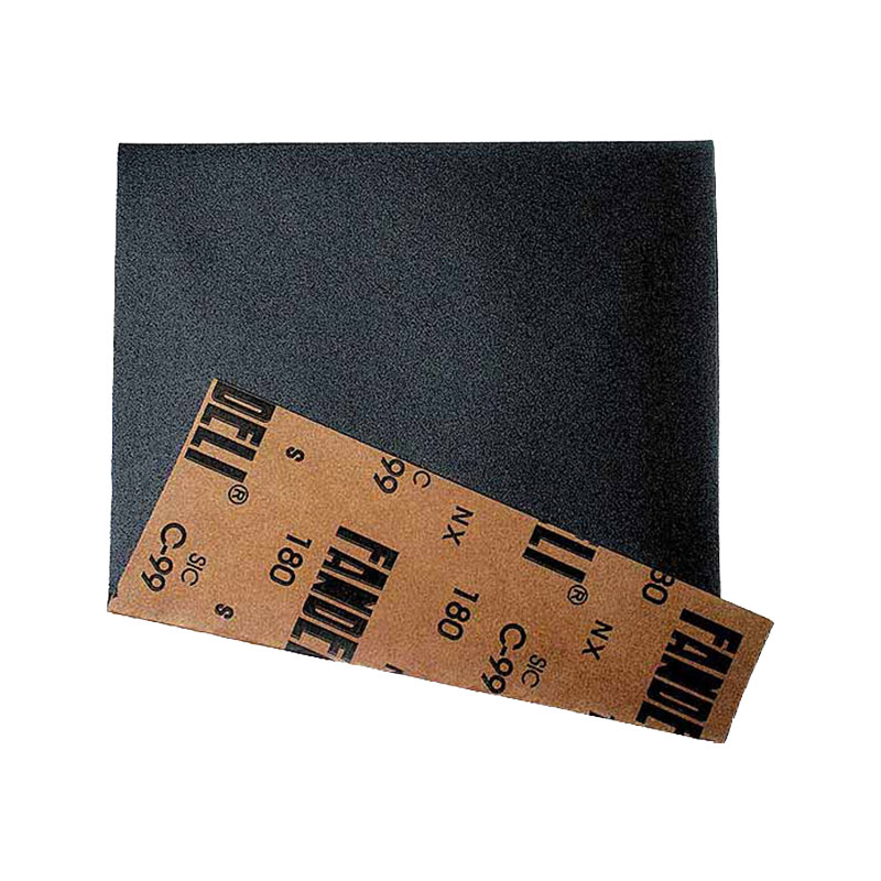 LIJA LONA PARA FIERRO G-100