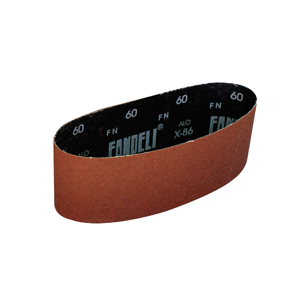 BANDA DE LIJA 2" X 48" G-60 # 17609 MCA. FANDELI