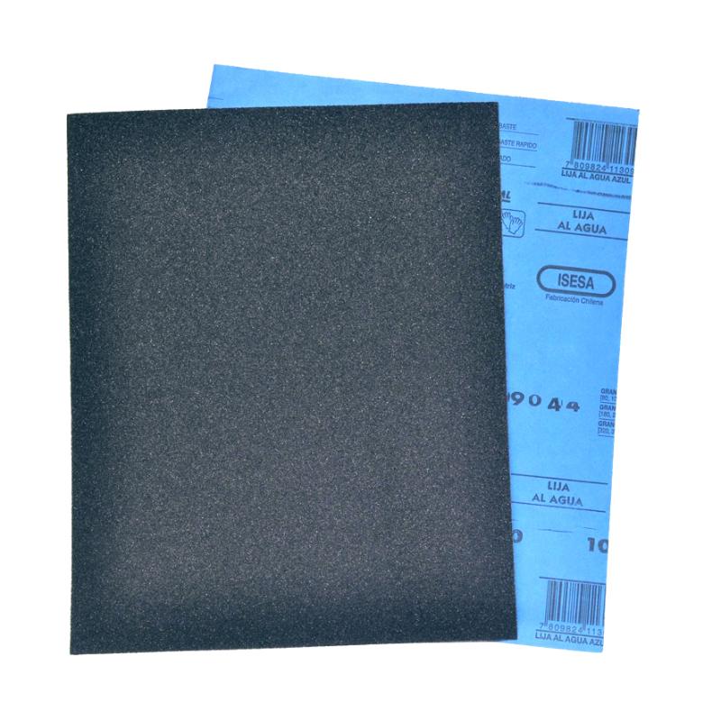 LIJA PARA AGUA G-80