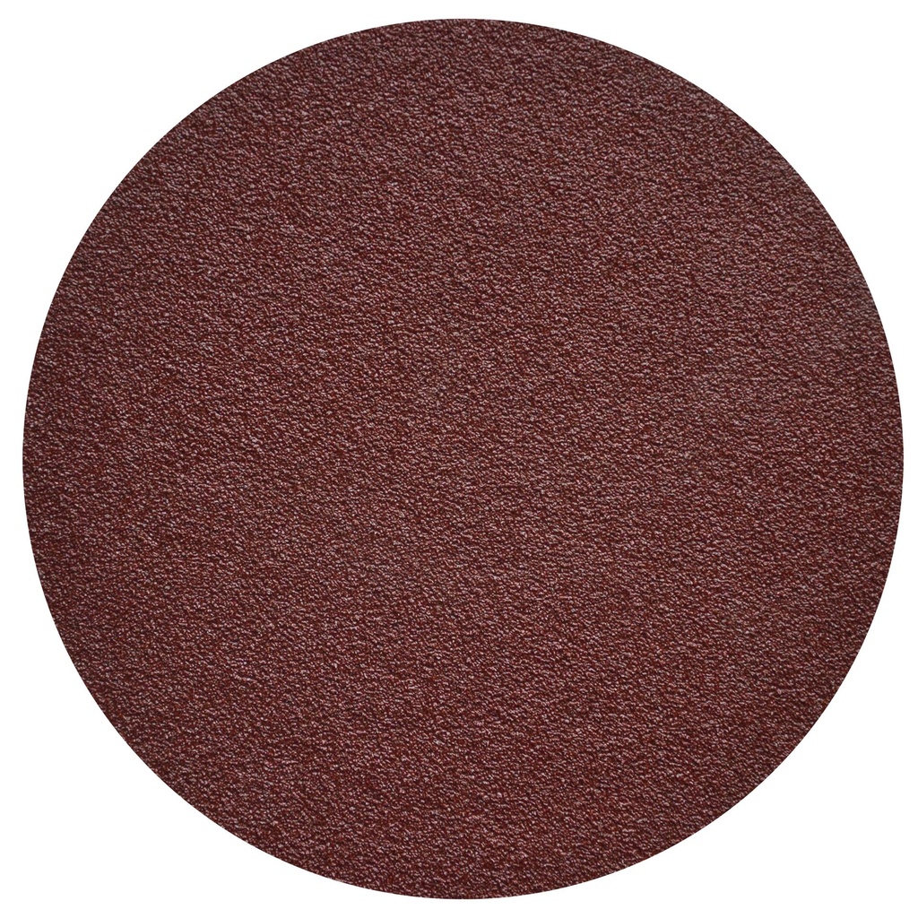 DISCO DE LIJA AUTOADHERIBLE 5" G-120