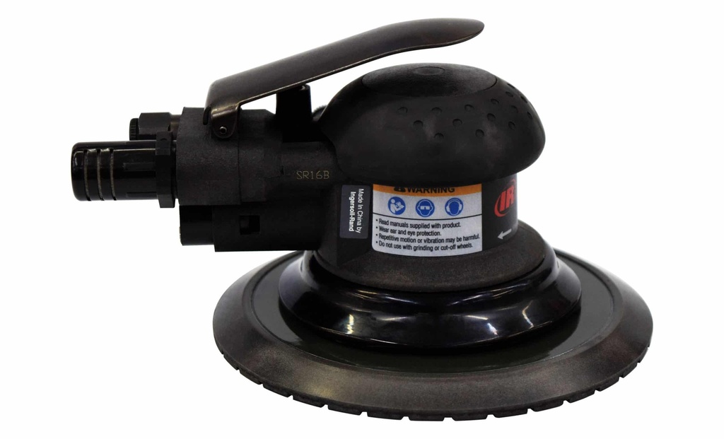 LIJADORA ORBITAL 3 2/3 X 6 3/4