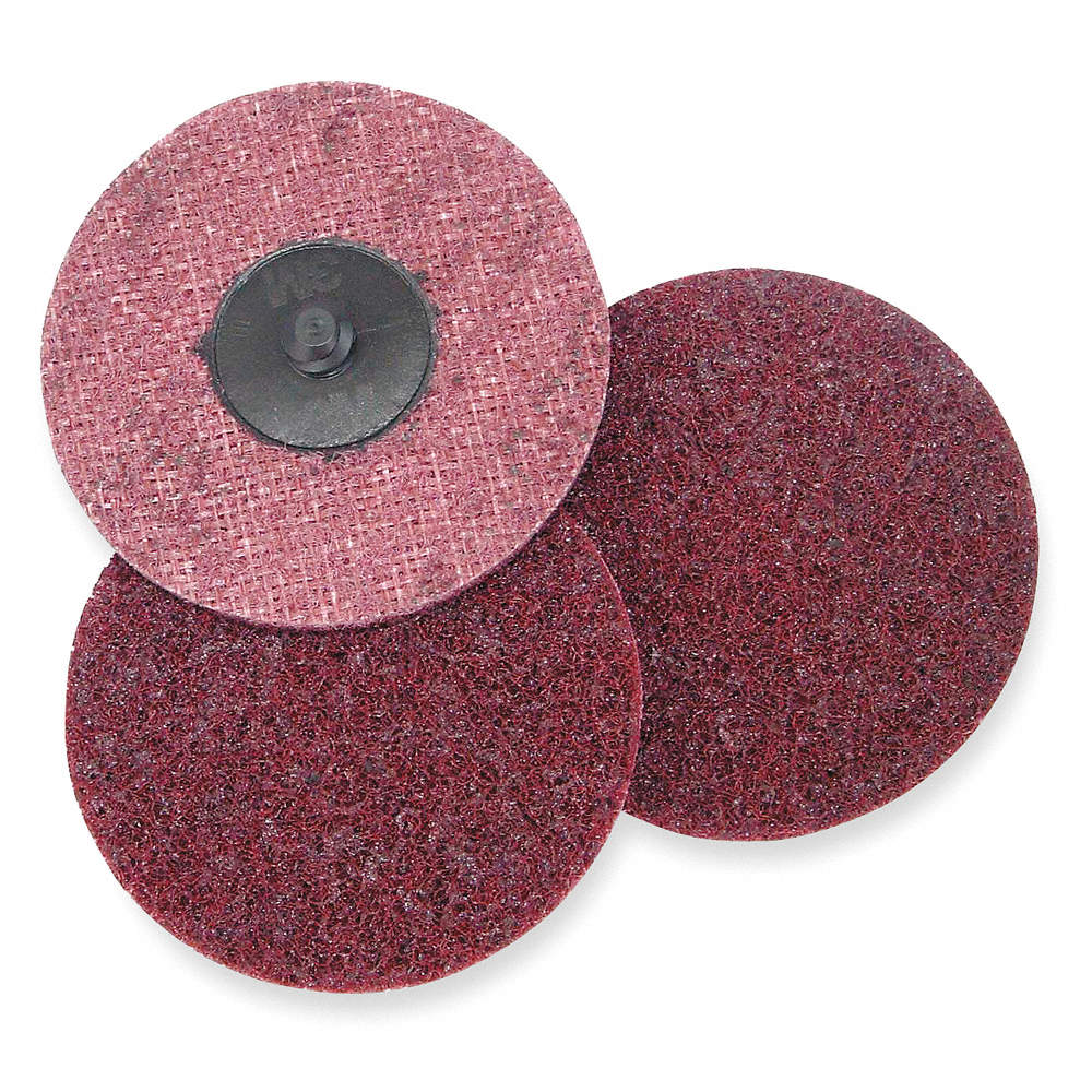 DISCO DE LIJA ROLOC 2" G-50