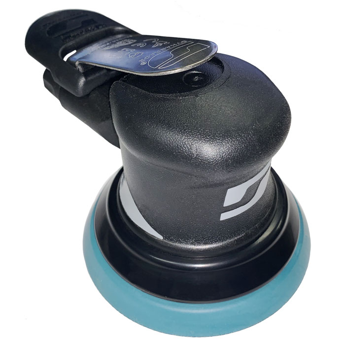 LIJADORA ORBITAL 56815 5" (127 MM) 12,000 RPM