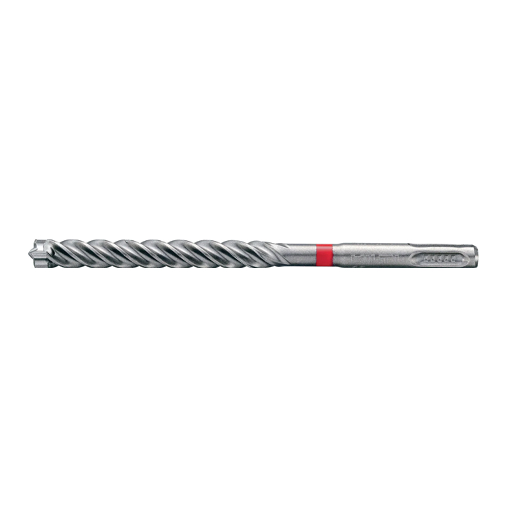 BROCA PARA TALADRO HILTI TE-CX 1/4"-6"