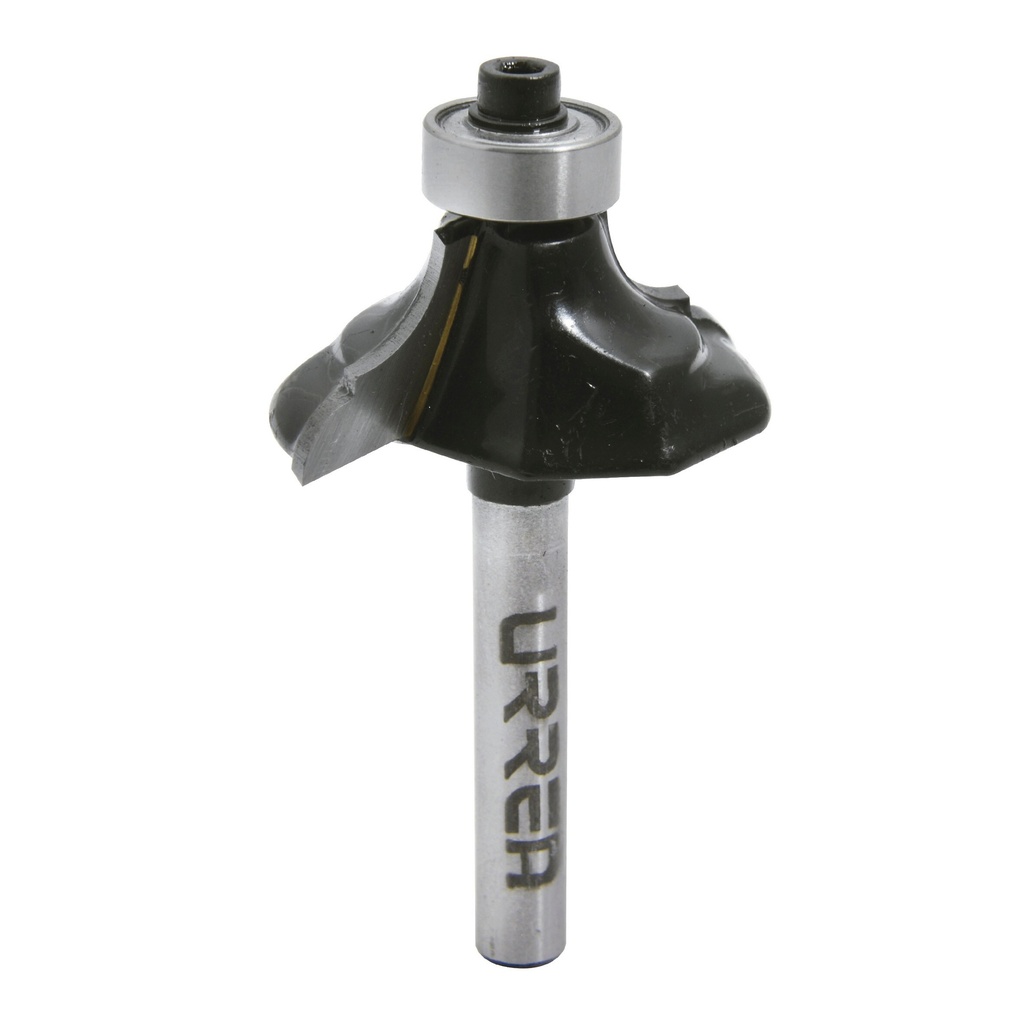 BROCA PARA ROUTER MOLDURA CLÁSICA CON BALERO 1-1/8"