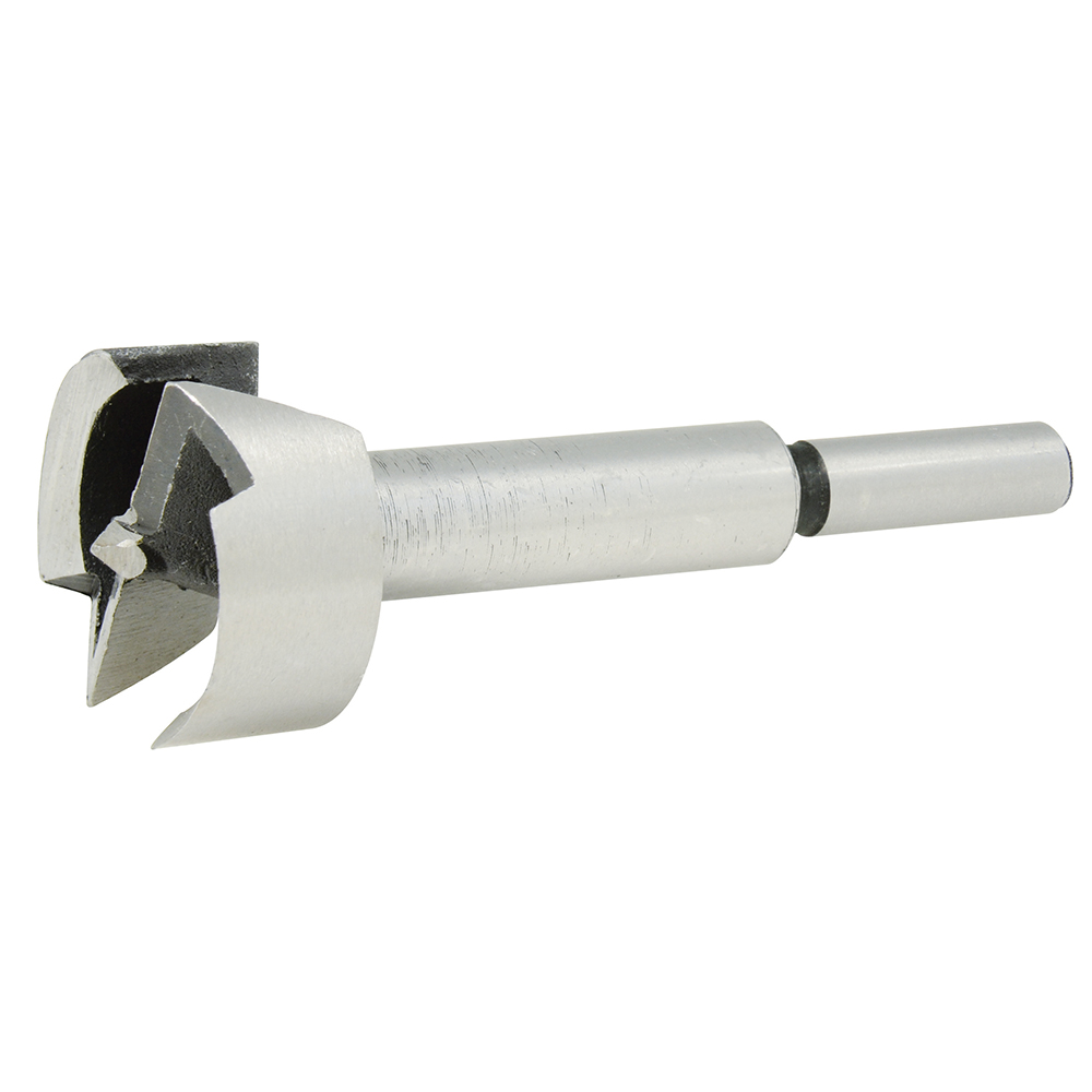 BROCA FORSTNER 1 1/4" ZANCO 3/8