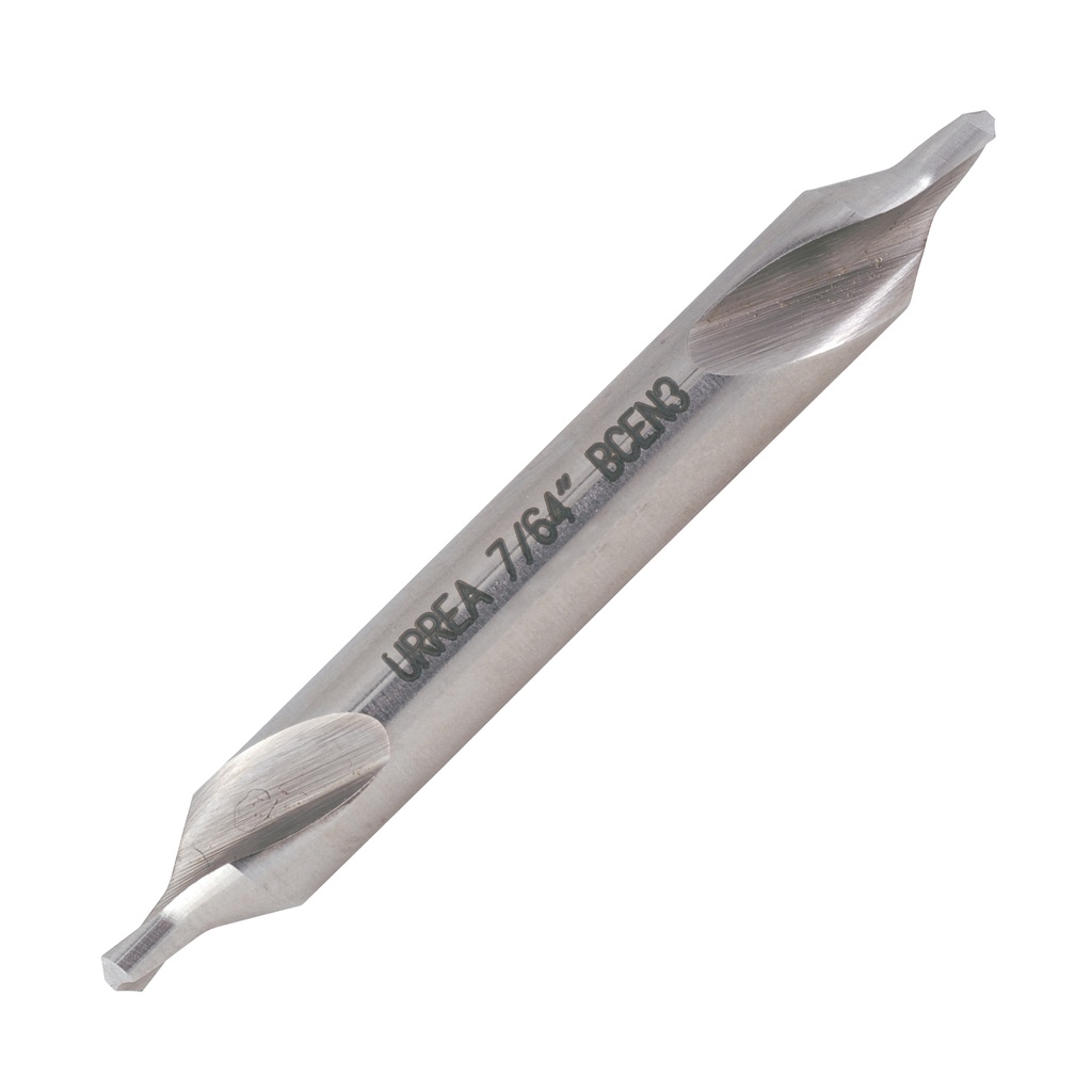 BROCA CENTRO #3 7/64"