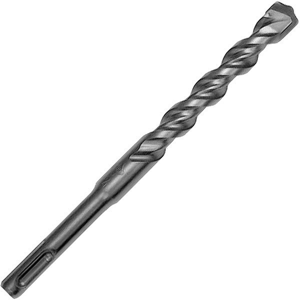BROCA SDS PLUS  3/8" X 1 1/16" X 4 1/2"