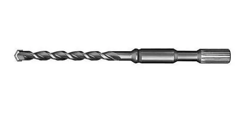 BROCA SPLINE 1/2 X 22 PULGADA 2 CUCHILLAS