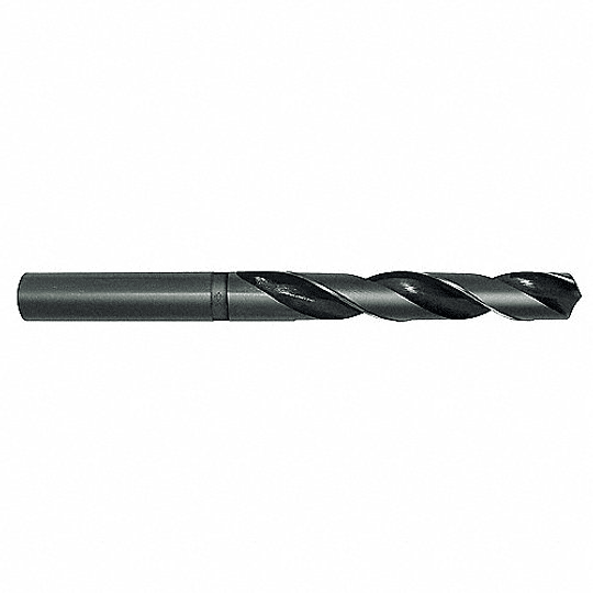 BROCA ESPIGA RECTA "I" (6.90)