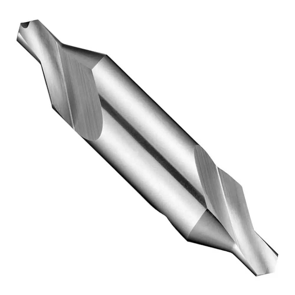 BROCA DE CENTRO # 3 ( 2.78MM)