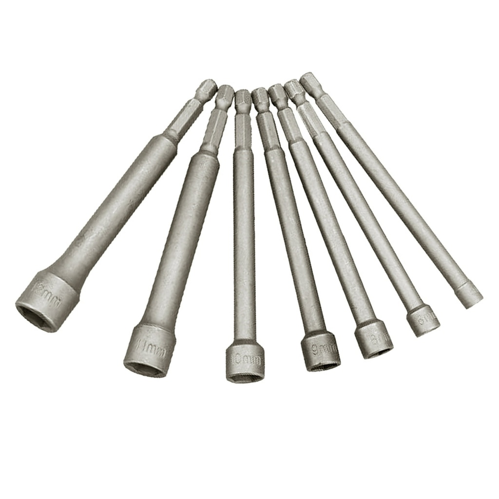 IMPULSOR PARA BROCA 21/64 CONO 2