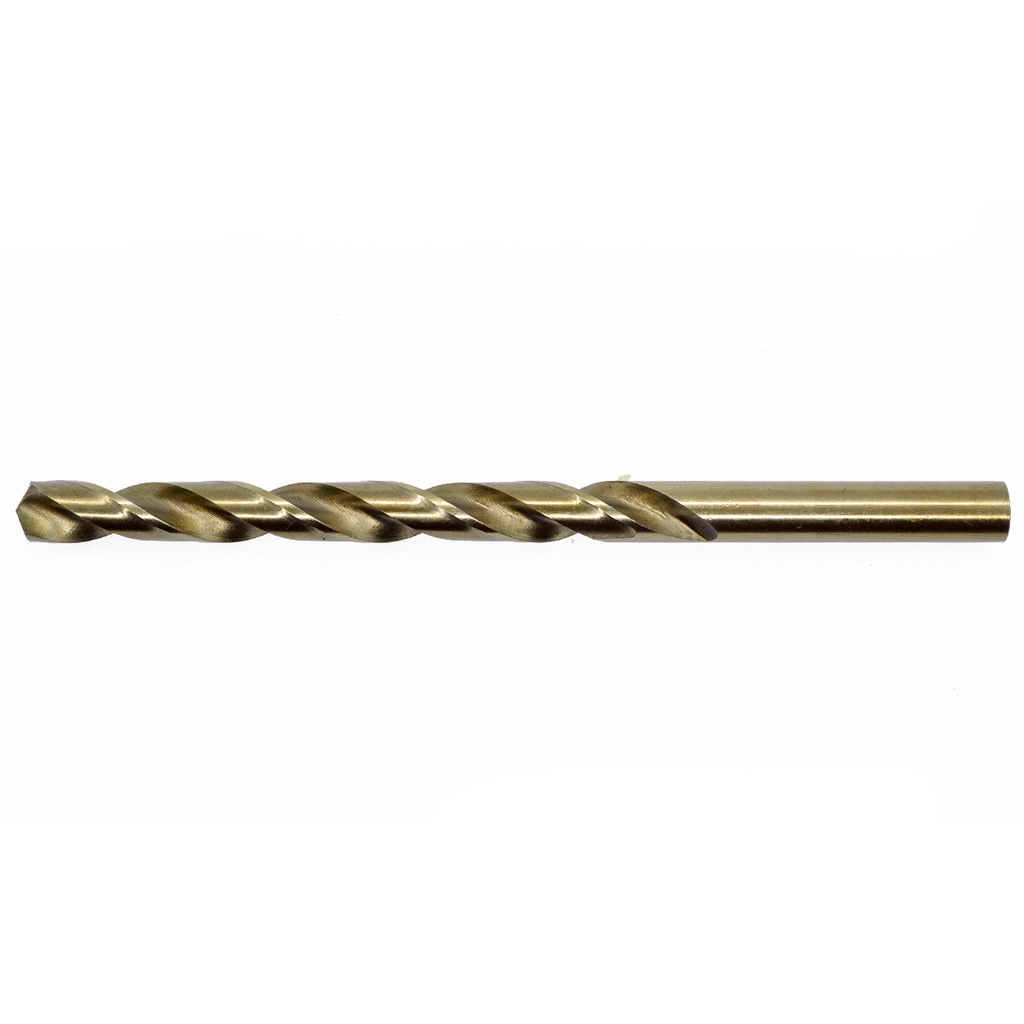 BROCA ESPIGA RECTA COBALTO 17/64"