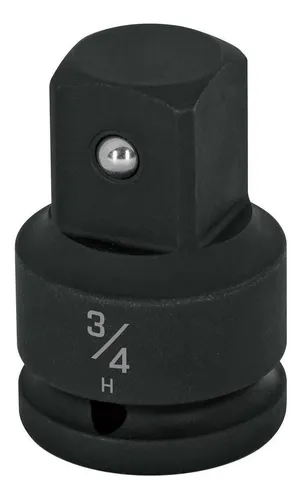ADAPTADOR DE 3/4 A 1"