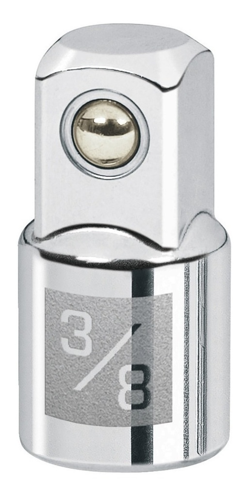 DADO ADAPTADOR RACHET DE 3/8"