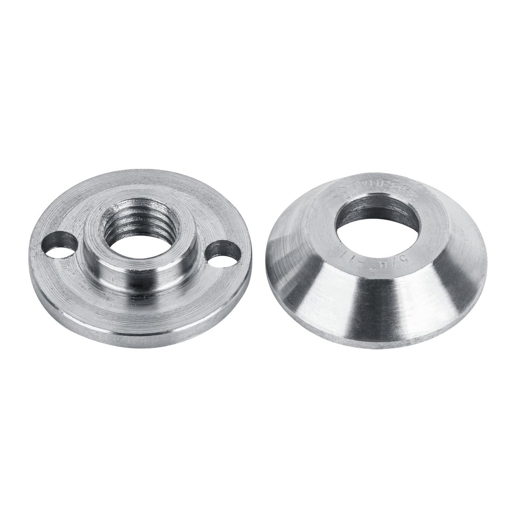 ADAPTADOR PARA DISCO DE 2" TR