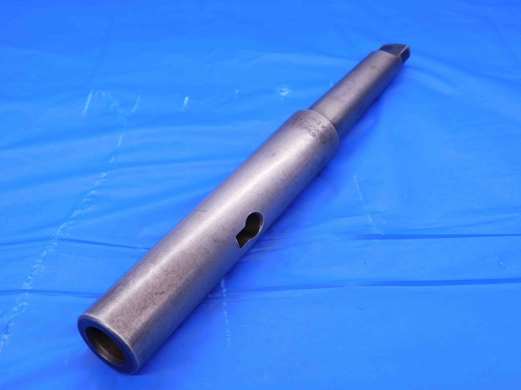 ADAPTADOR 2-3 SCULLY JONES