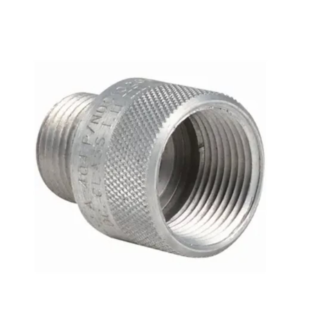 ADAPTADOR RED 1" MACHO A 1/2" HEMBRA