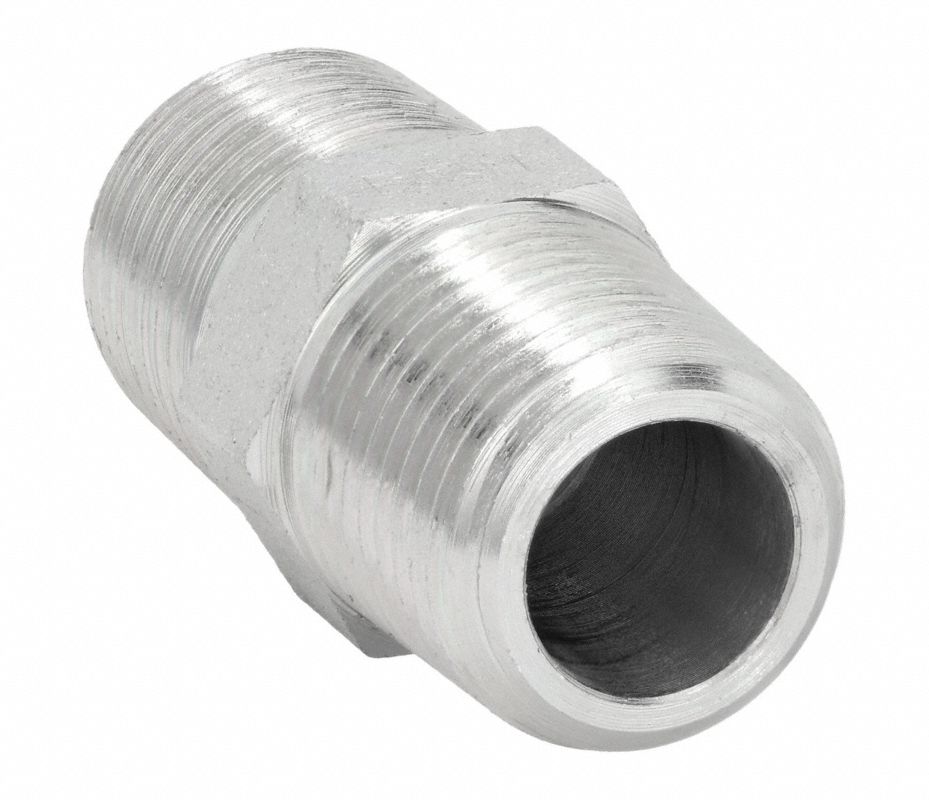 ADAPTADOR DE 25 S A 1" NPT